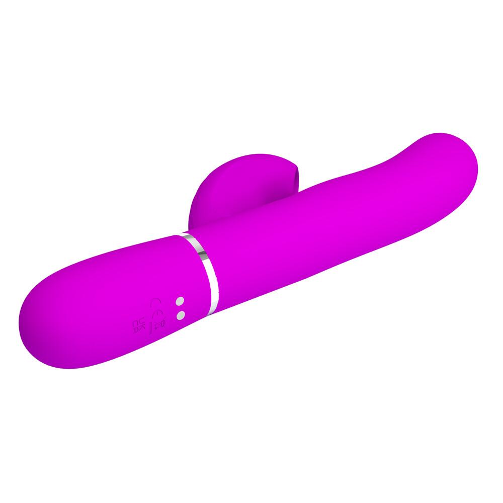 Vibratore Rabbit Perdita thumbnail 7