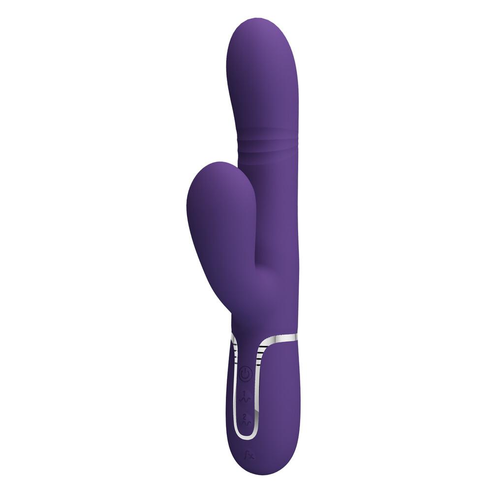 Vibratore Rabbit Mariana