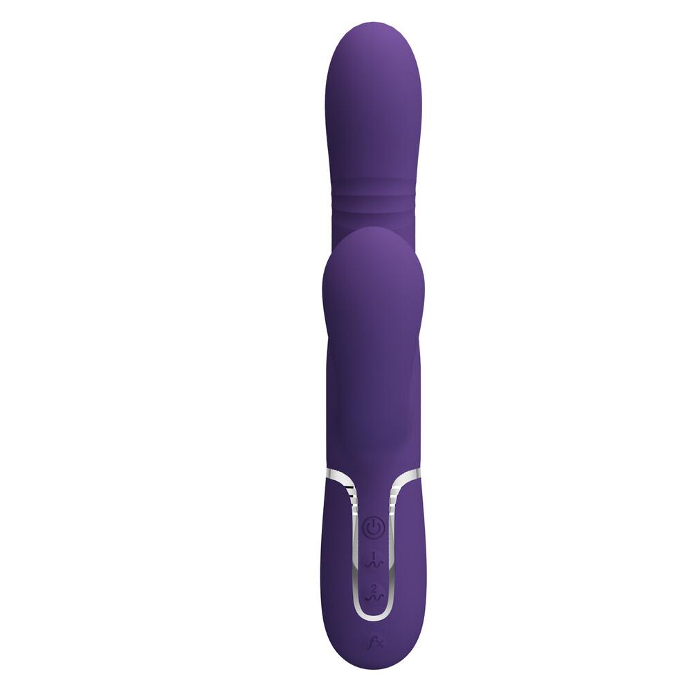 Vibratore Rabbit Mariana thumbnail 3