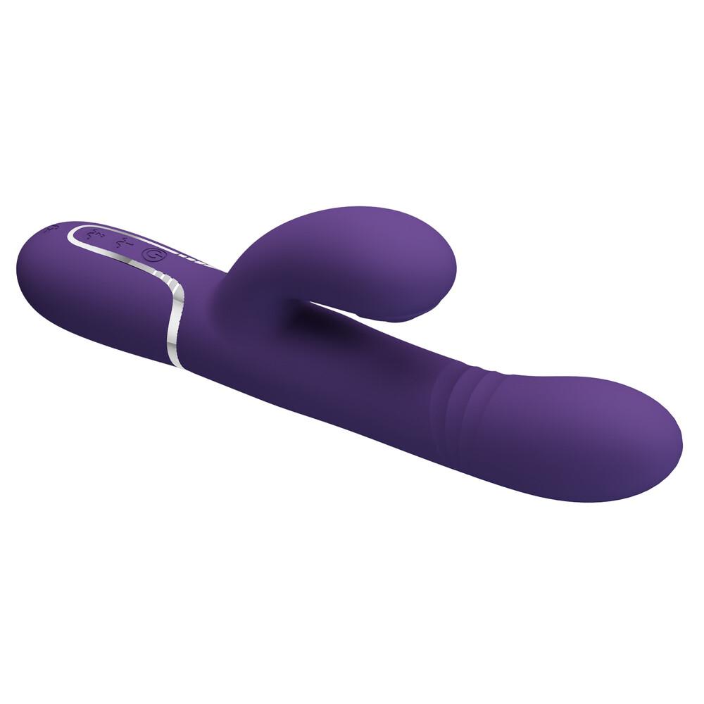 Vibratore Rabbit Mariana thumbnail 4