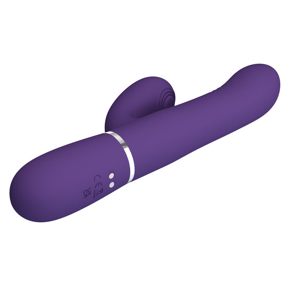 Vibratore Rabbit Mariana thumbnail 7