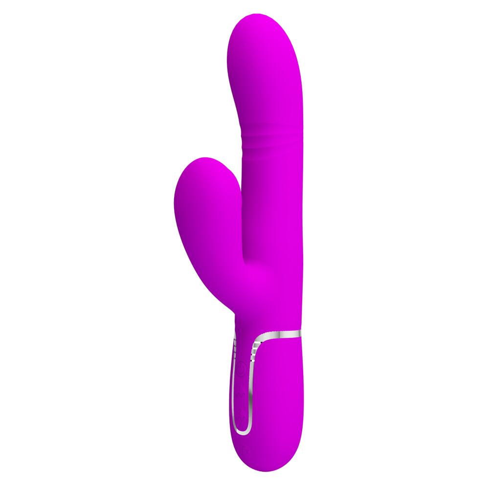 Vibratore Rabbit Mariana