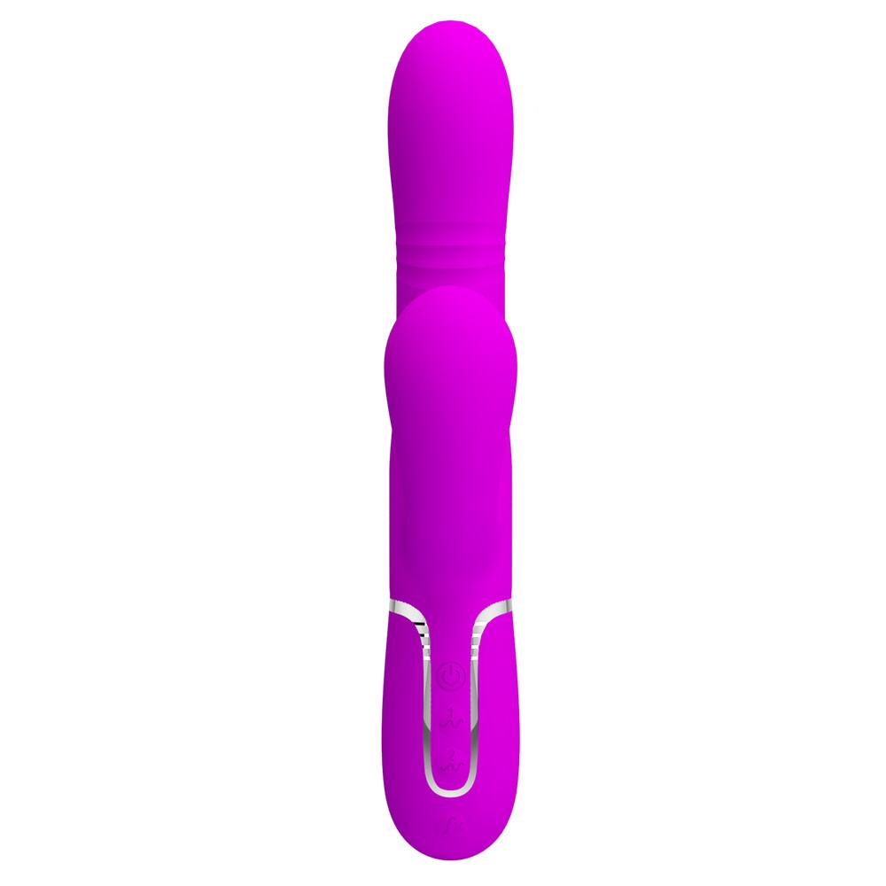 Vibratore Rabbit Mariana thumbnail 3