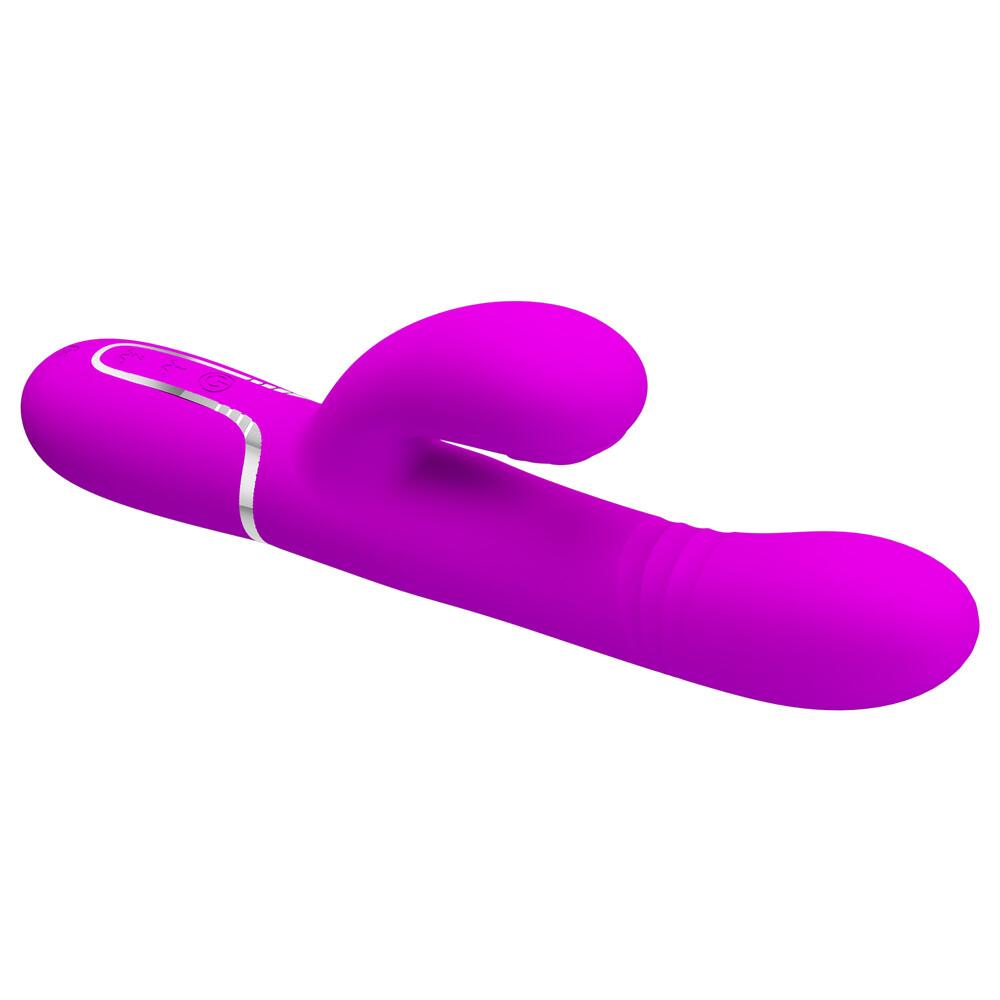 Vibratore Rabbit Mariana thumbnail 4