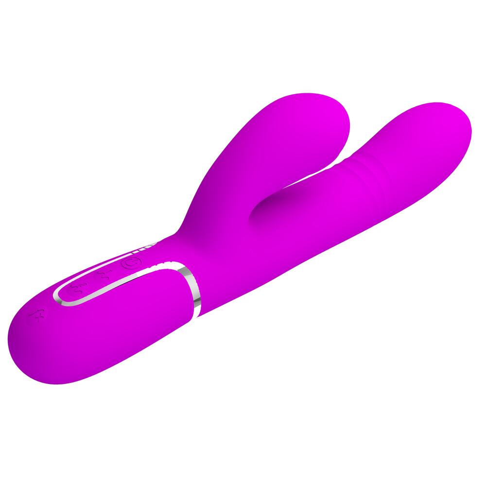Vibratore Rabbit Mariana thumbnail 5