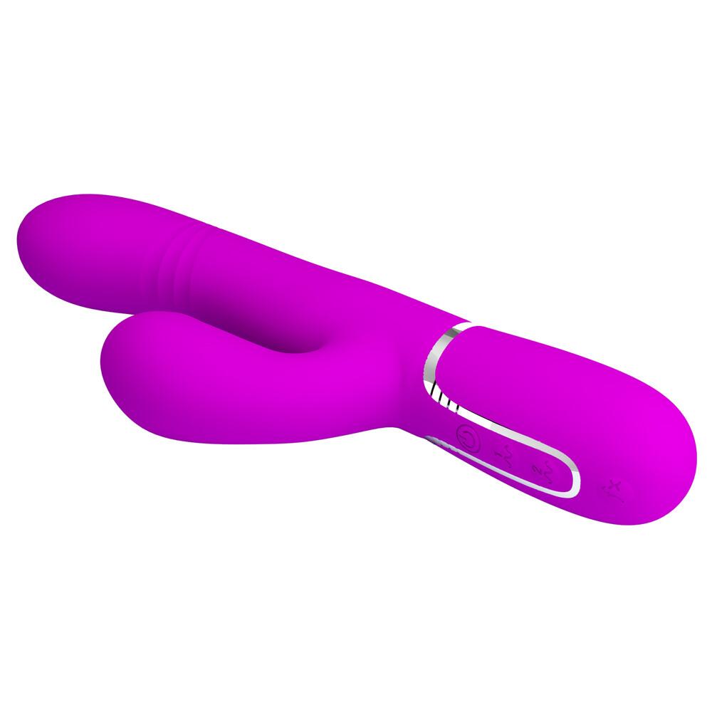 Vibratore Rabbit Mariana thumbnail 6