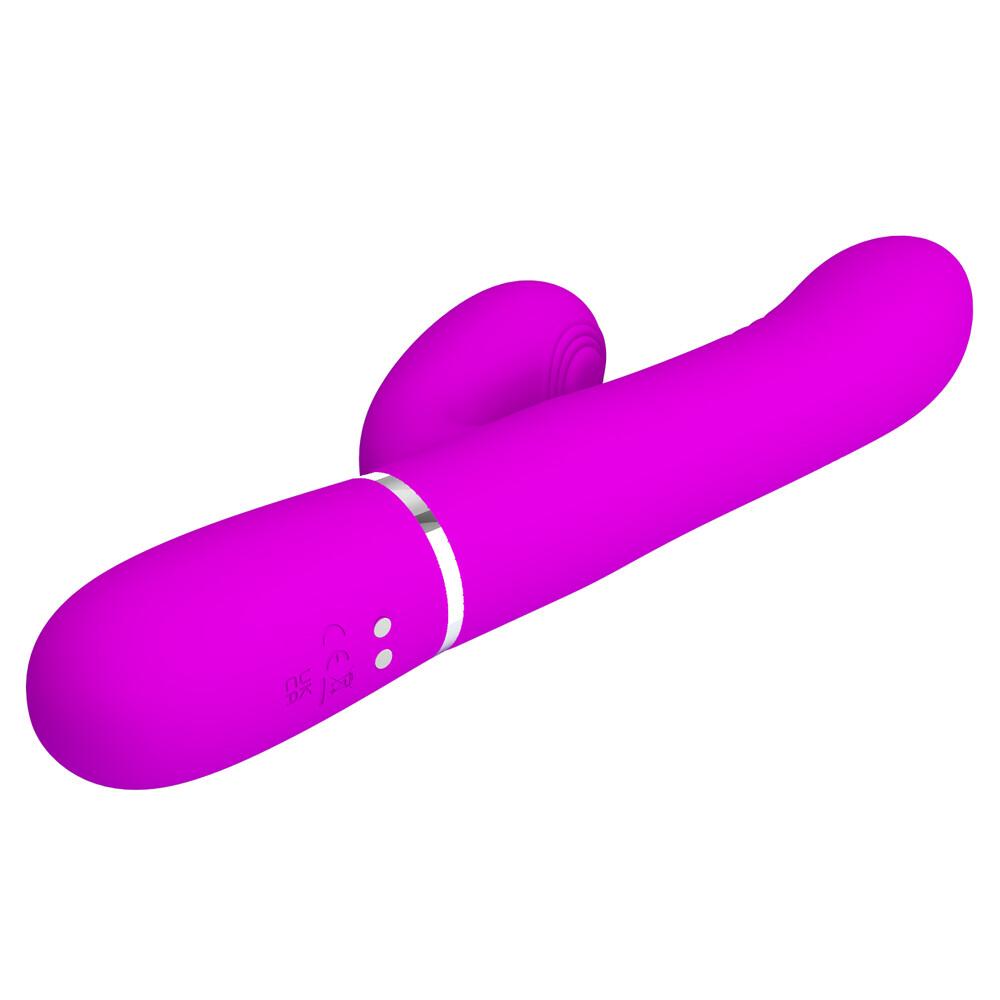 Vibratore Rabbit Mariana thumbnail 7