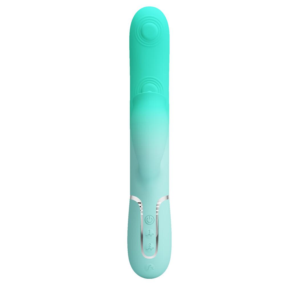 Vibratore Rabbit Gigi thumbnail 3