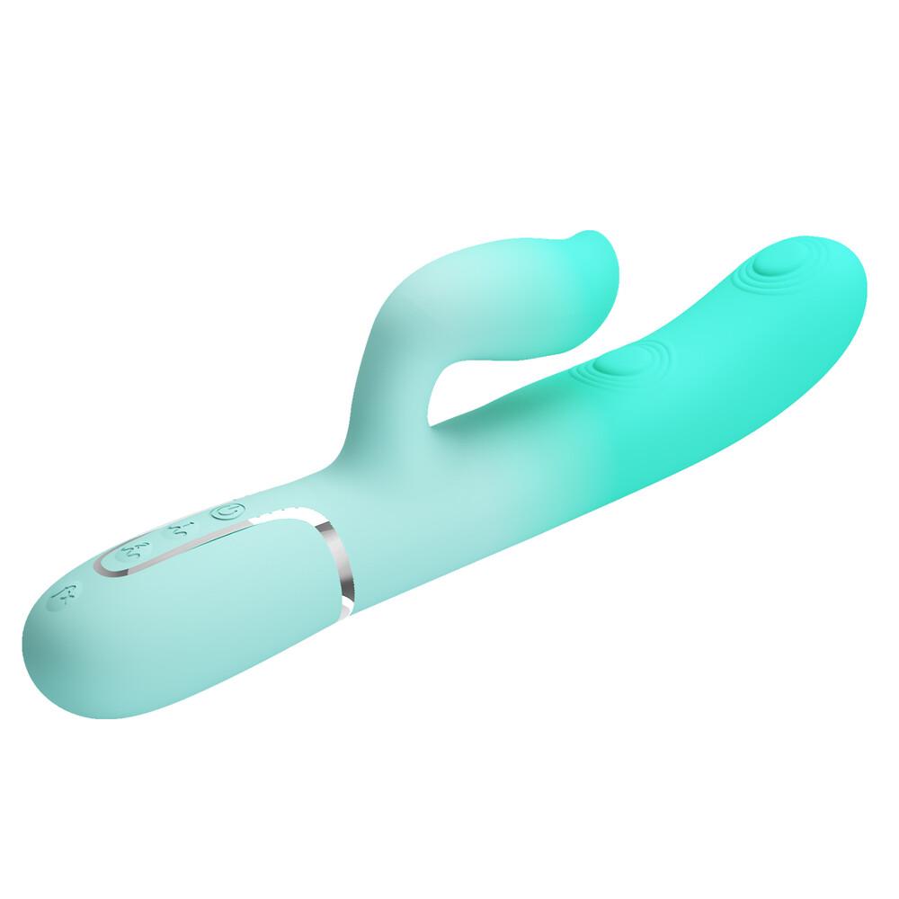 Vibratore Rabbit Gigi thumbnail 5