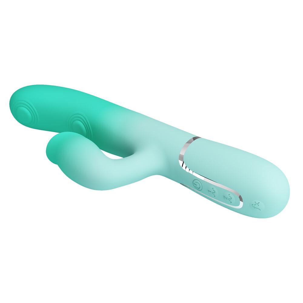 Vibratore Rabbit Gigi thumbnail 6