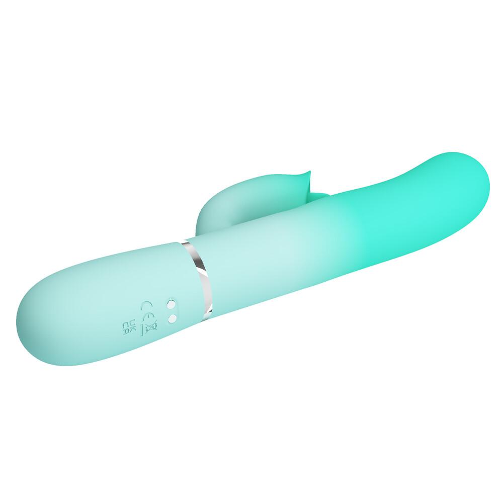 Vibratore Rabbit Gigi thumbnail 7