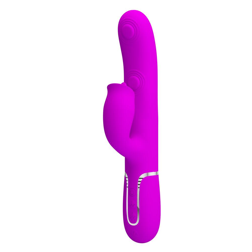 Vibratore Rabbit Gigi