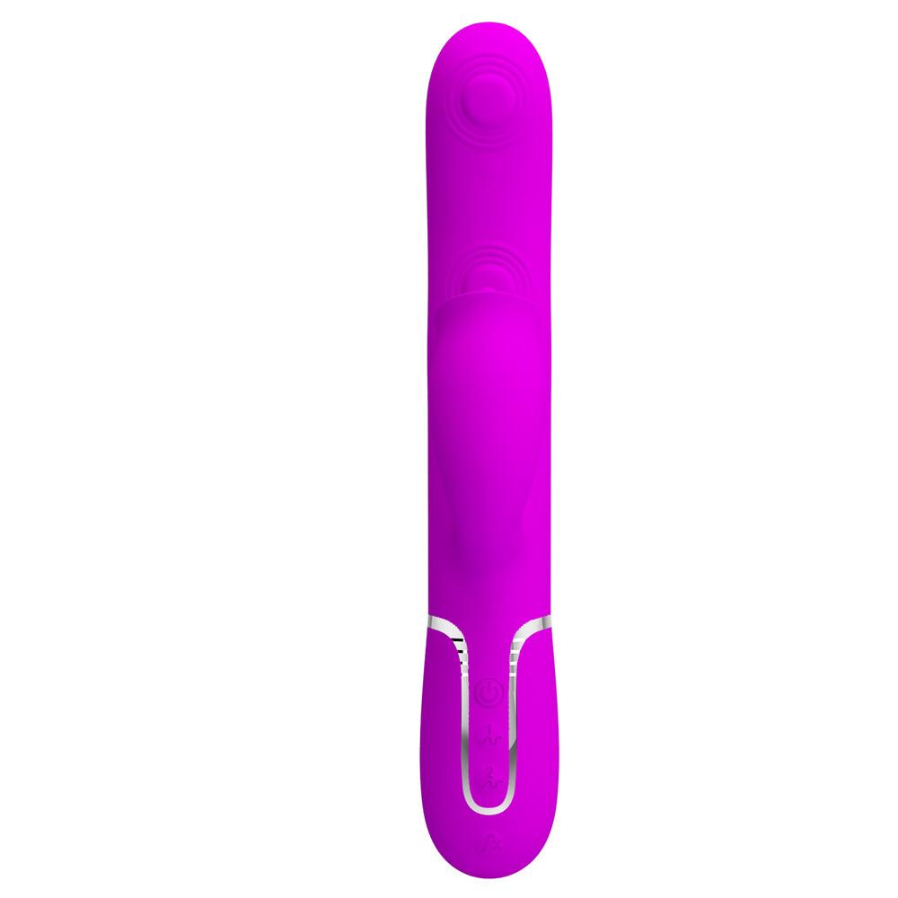 Vibratore Rabbit Gigi thumbnail 3