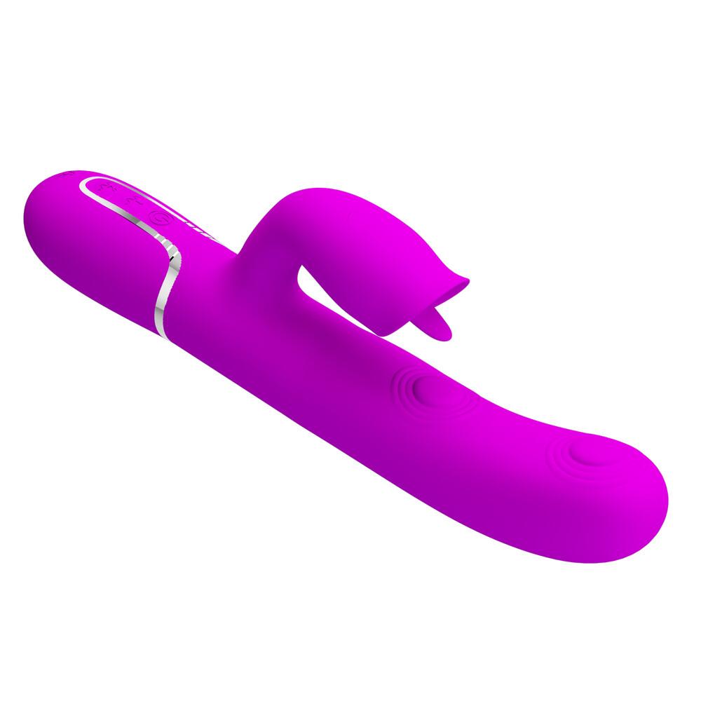 Vibratore Rabbit Gigi thumbnail 5
