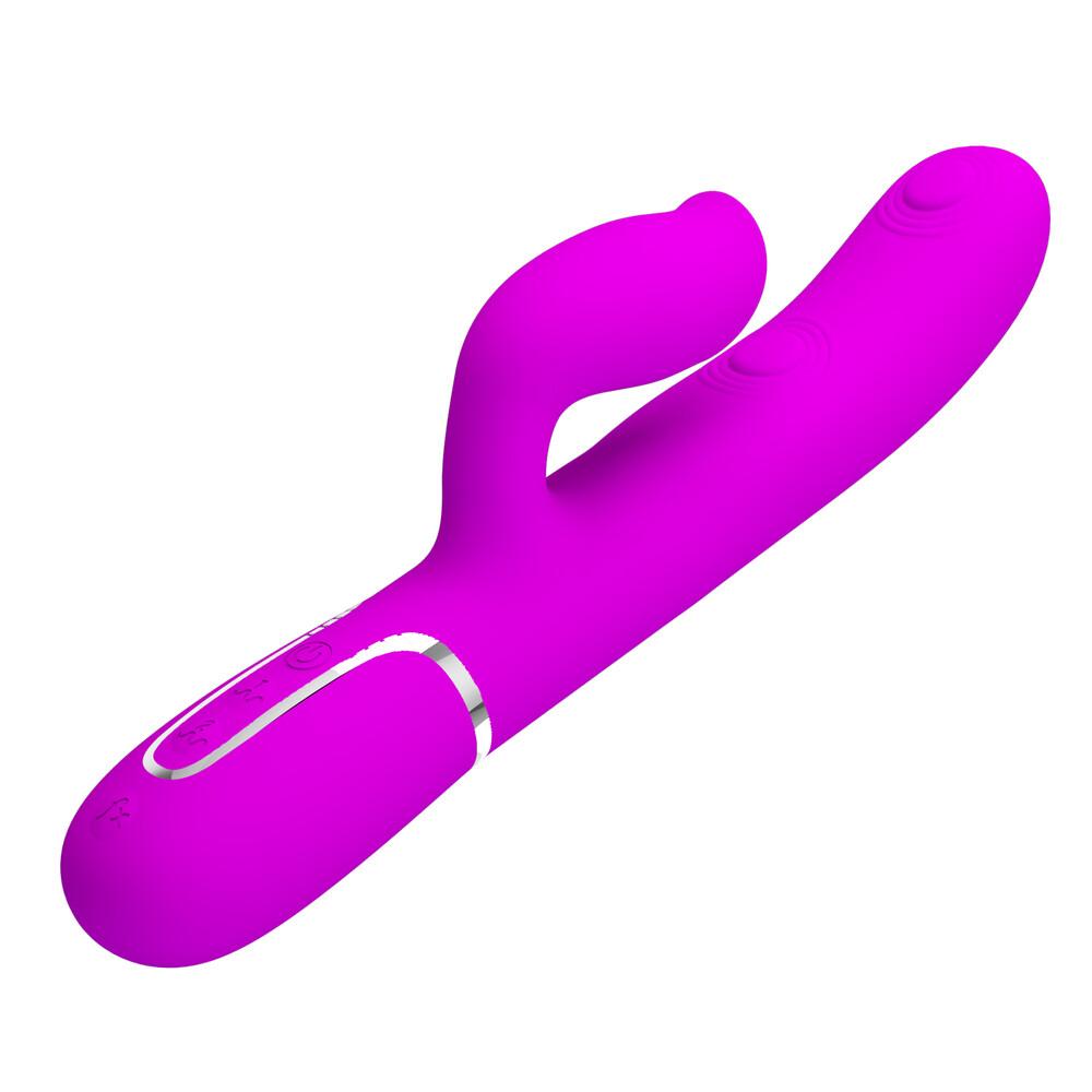 Vibratore Rabbit Gigi thumbnail 6