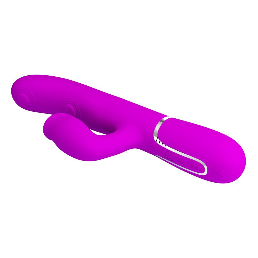 Vibratore Rabbit Gigi thumbnail 7