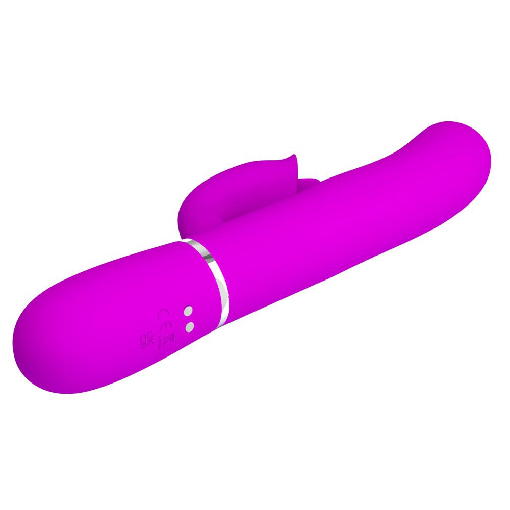 Vibratore Rabbit Gigi thumbnail 8