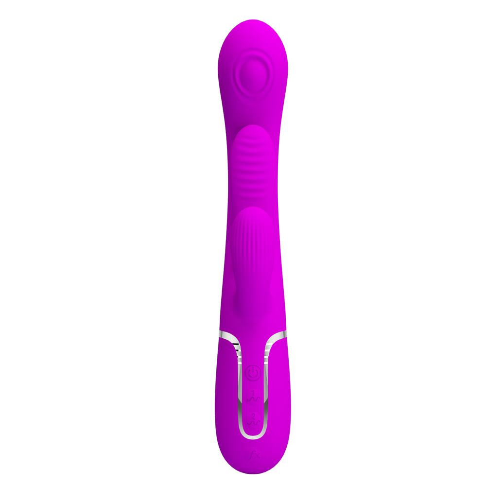 Vibratore Rabbit Shania thumbnail 3
