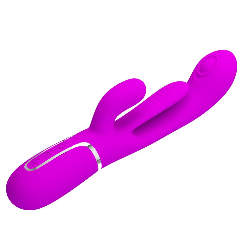 Vibratore Rabbit Shania thumbnail 4