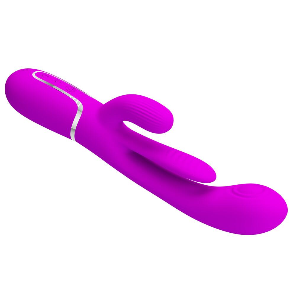Vibratore Rabbit Shania thumbnail 5