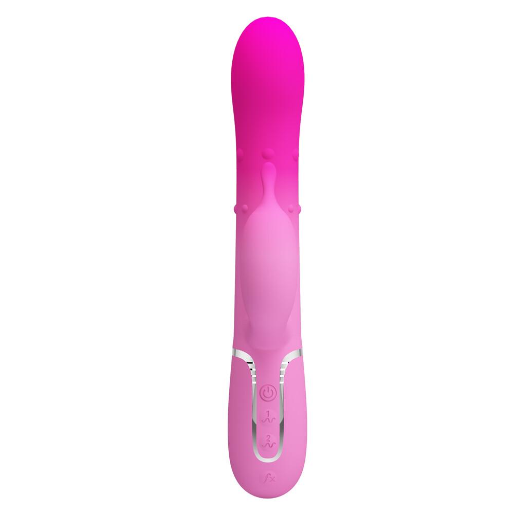 Vibratore Rabbit Shima thumbnail 3