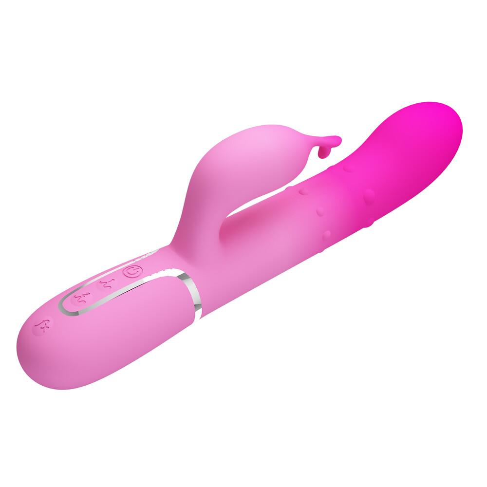 Vibratore Rabbit Shima thumbnail 4
