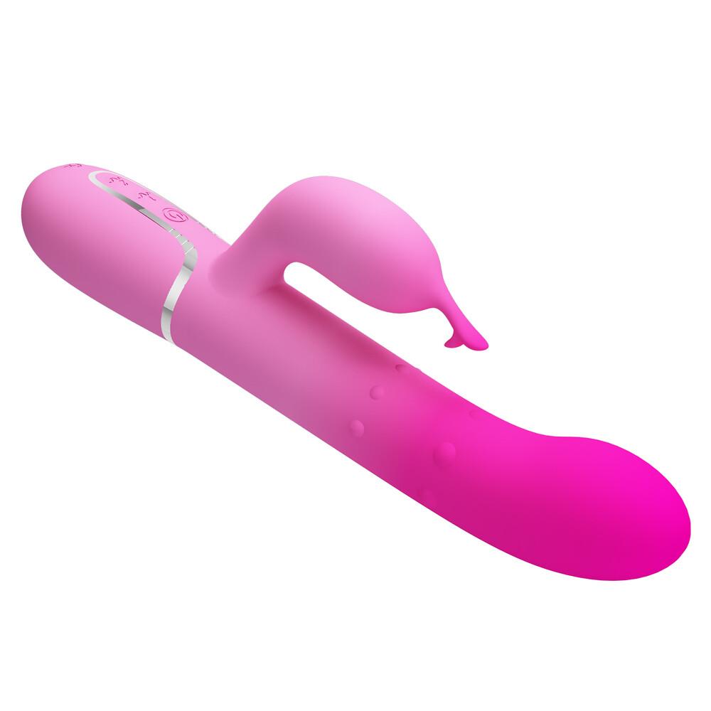 Vibratore Rabbit Shima thumbnail 5