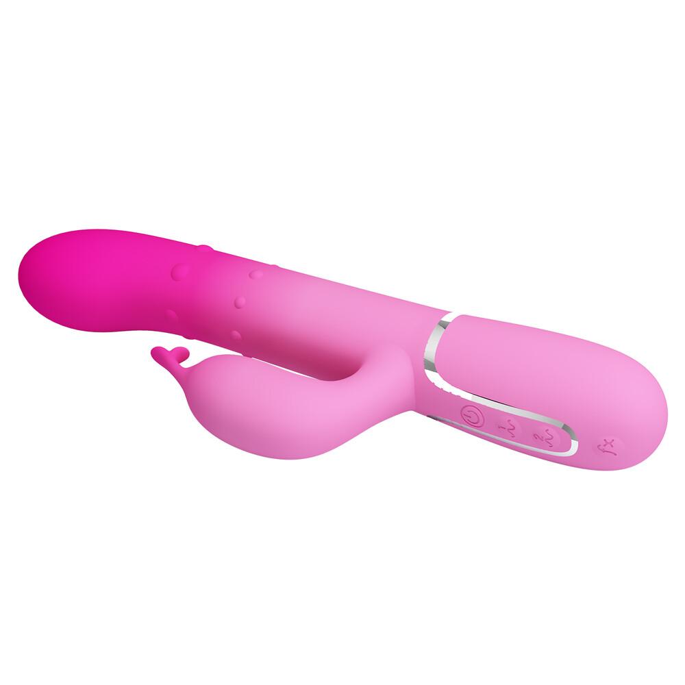 Vibratore Rabbit Shima thumbnail 6