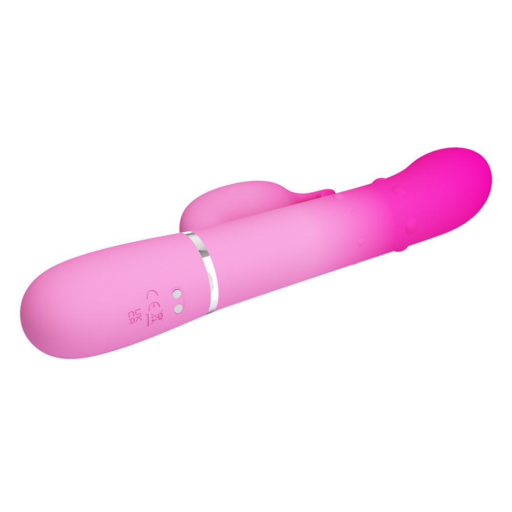 Vibratore Rabbit Shima thumbnail 7