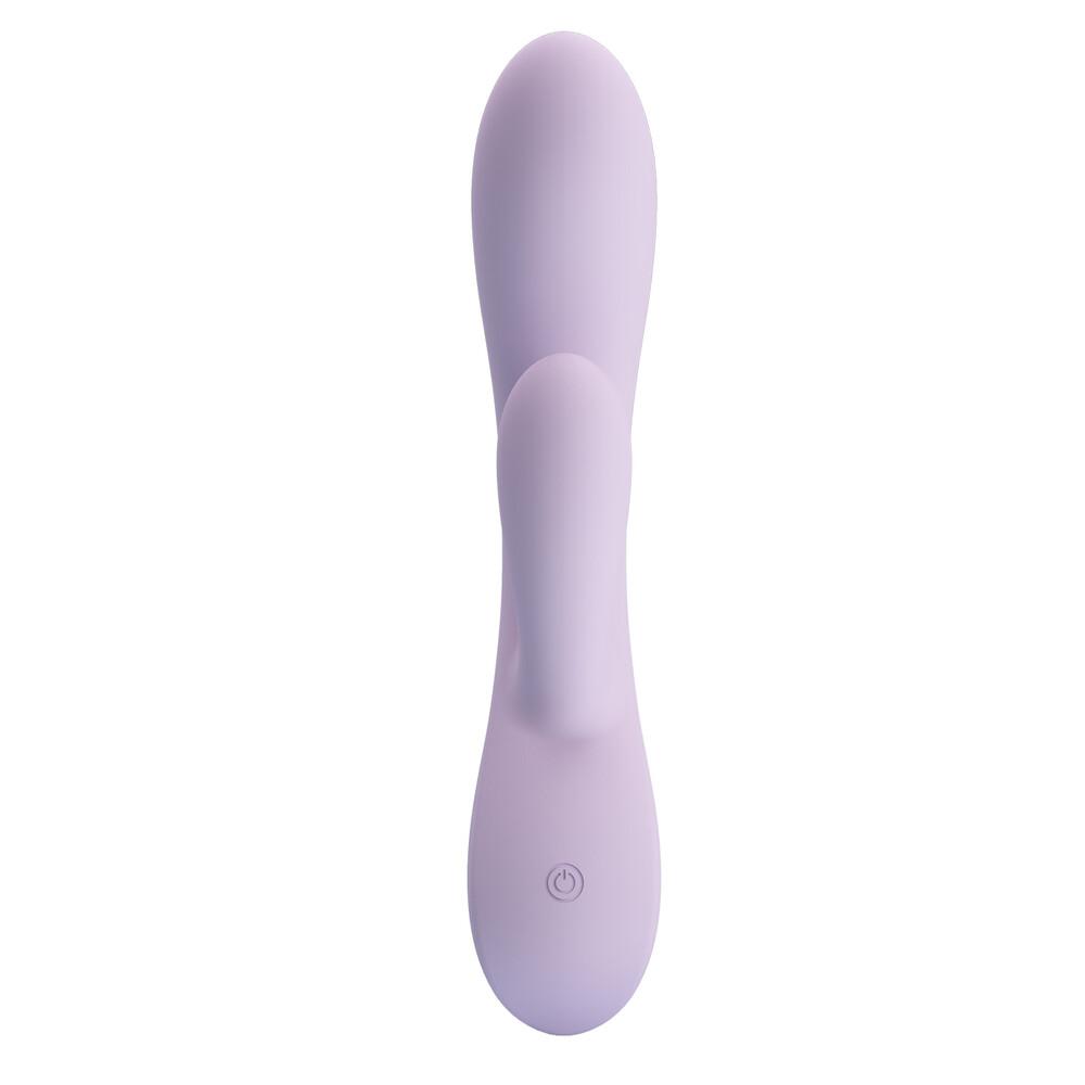 Vibratore Rabbit Pretty Love Rosolyn
