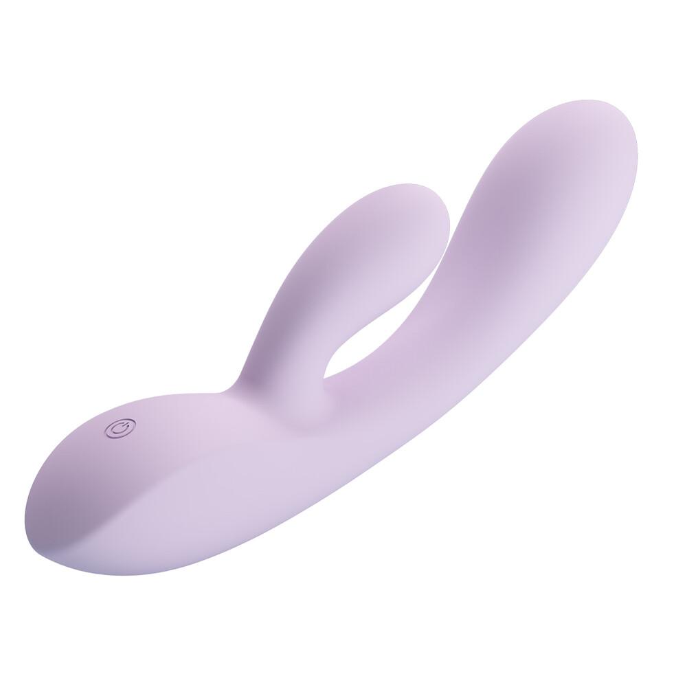 Vibratore Rabbit Pretty Love Rosolyn thumbnail 5