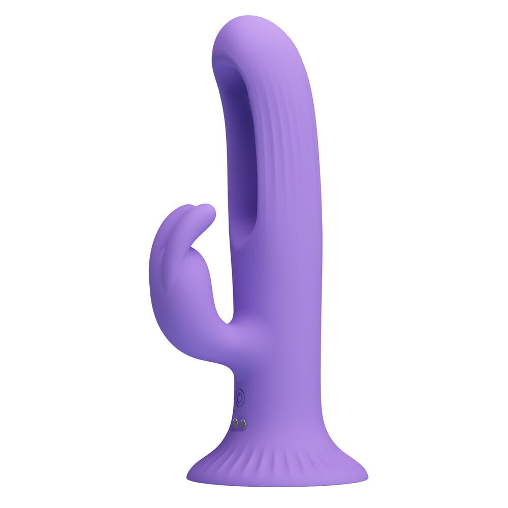 Vibratore Rabbit Killmoulis thumbnail 3