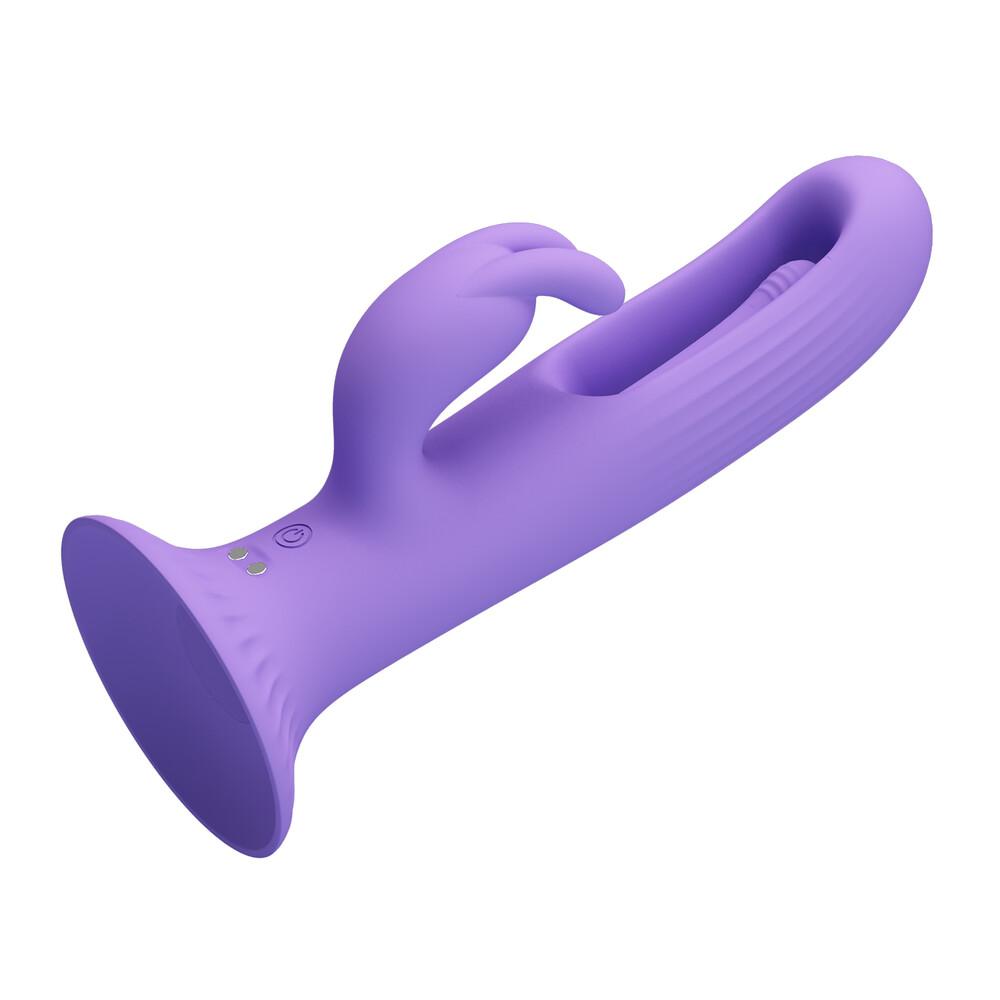 Vibratore Rabbit Killmoulis thumbnail 5