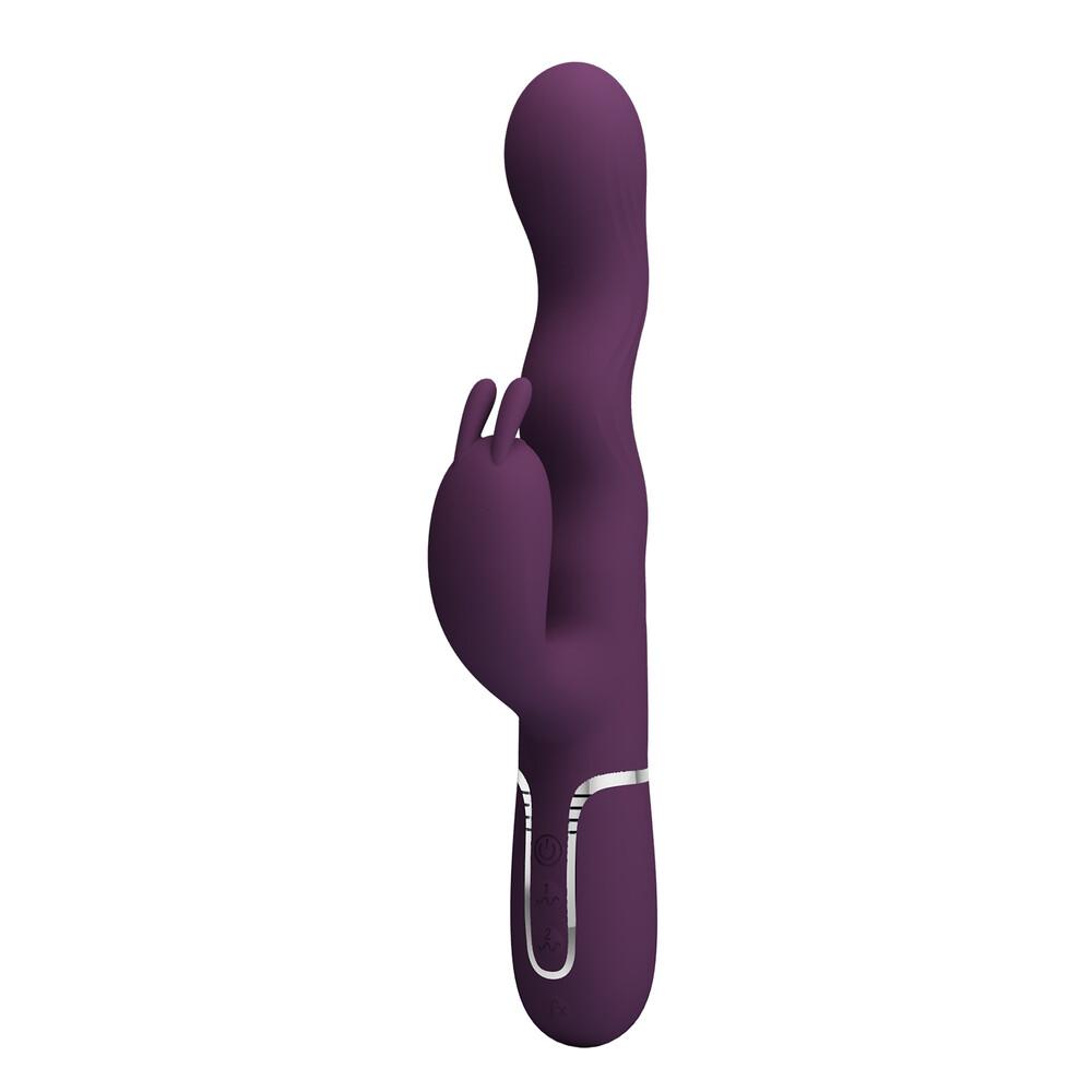 Laursen Vibratore Rabbit