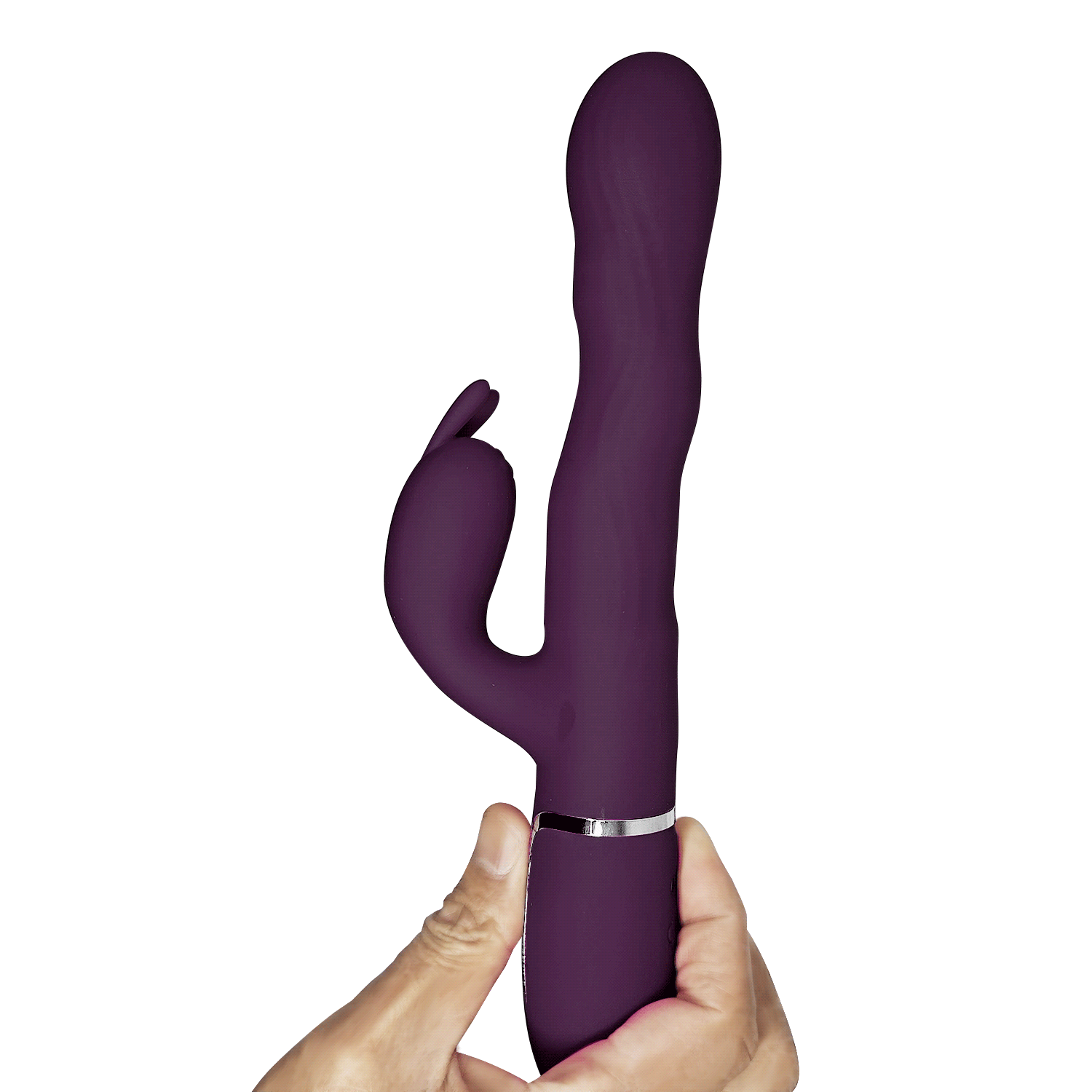 Vibratore Rabbit Laursen thumbnail 2