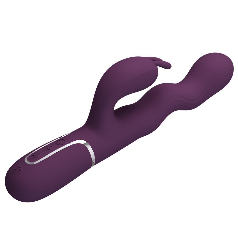 Vibratore Rabbit Laursen thumbnail 5
