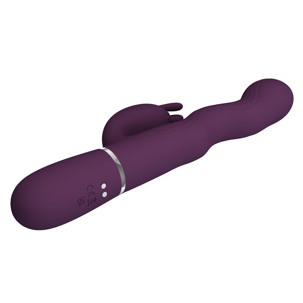 Vibratore Rabbit Laursen thumbnail 6