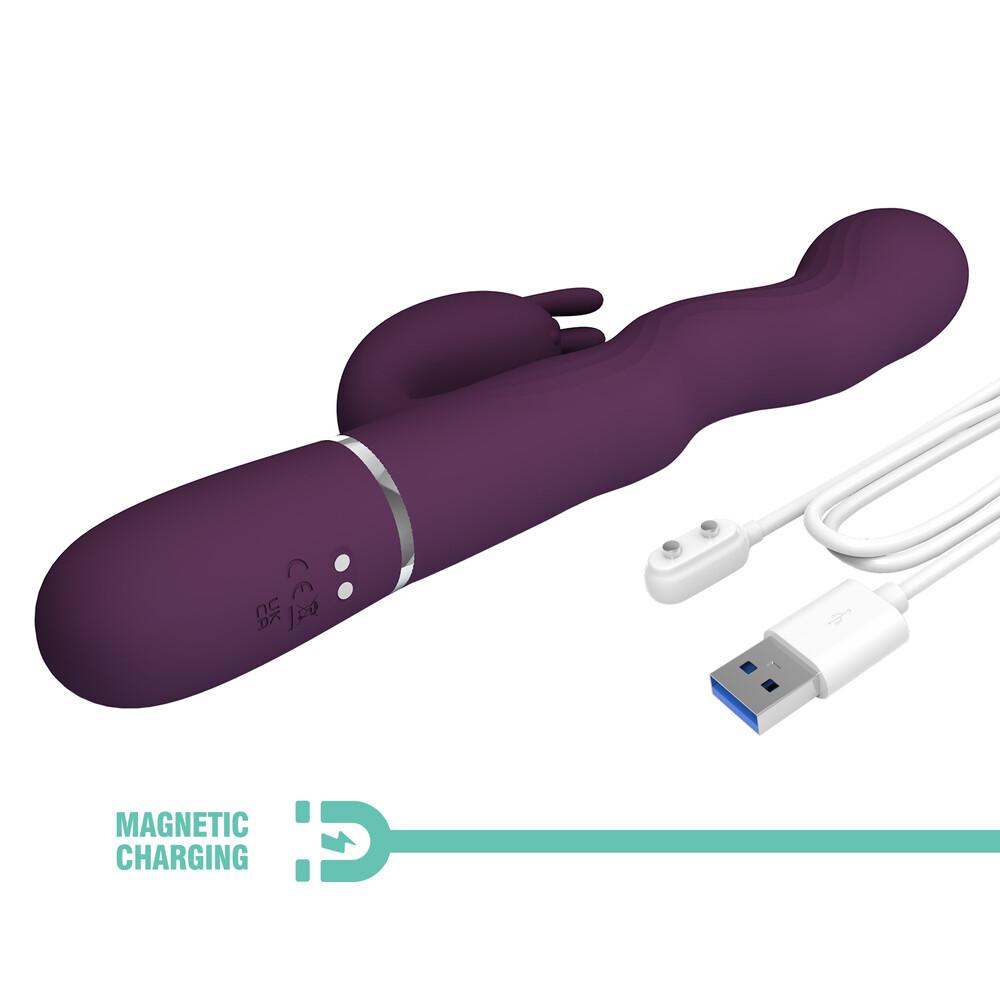 Vibratore Rabbit Laursen thumbnail 10
