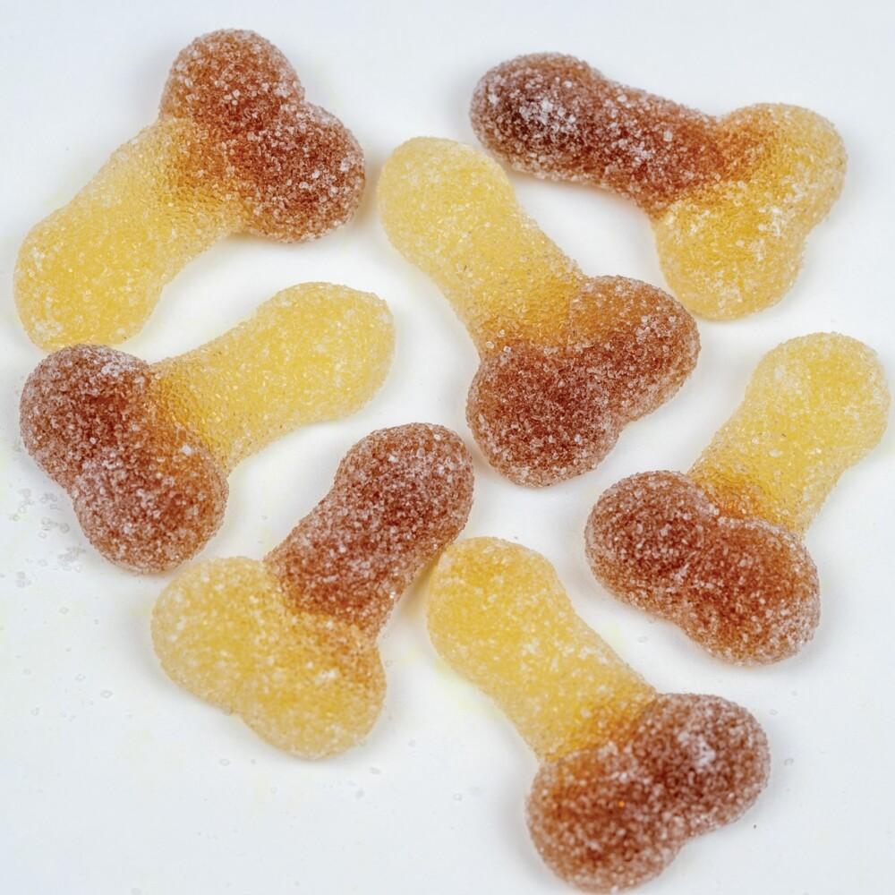 Cola Willies Caramelle Sexy thumbnail 2