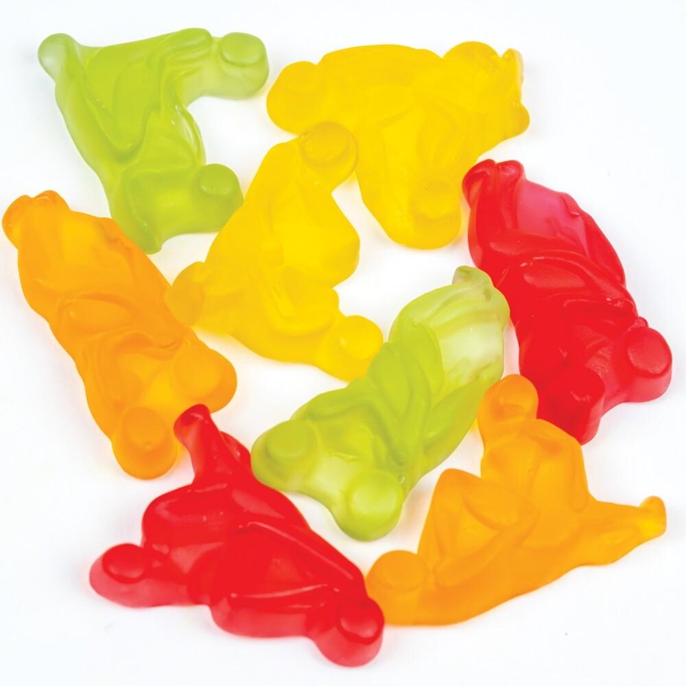 Gummy Kama Sutra Caramelle Sexy thumbnail 2