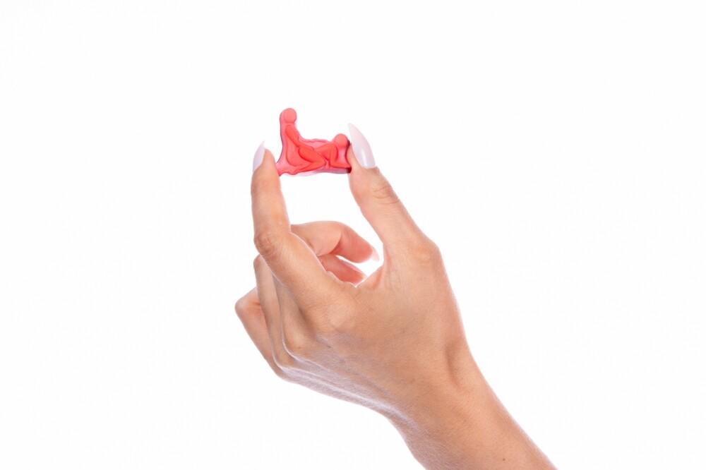 Gummy Kama Sutra Caramelle Sexy thumbnail 4