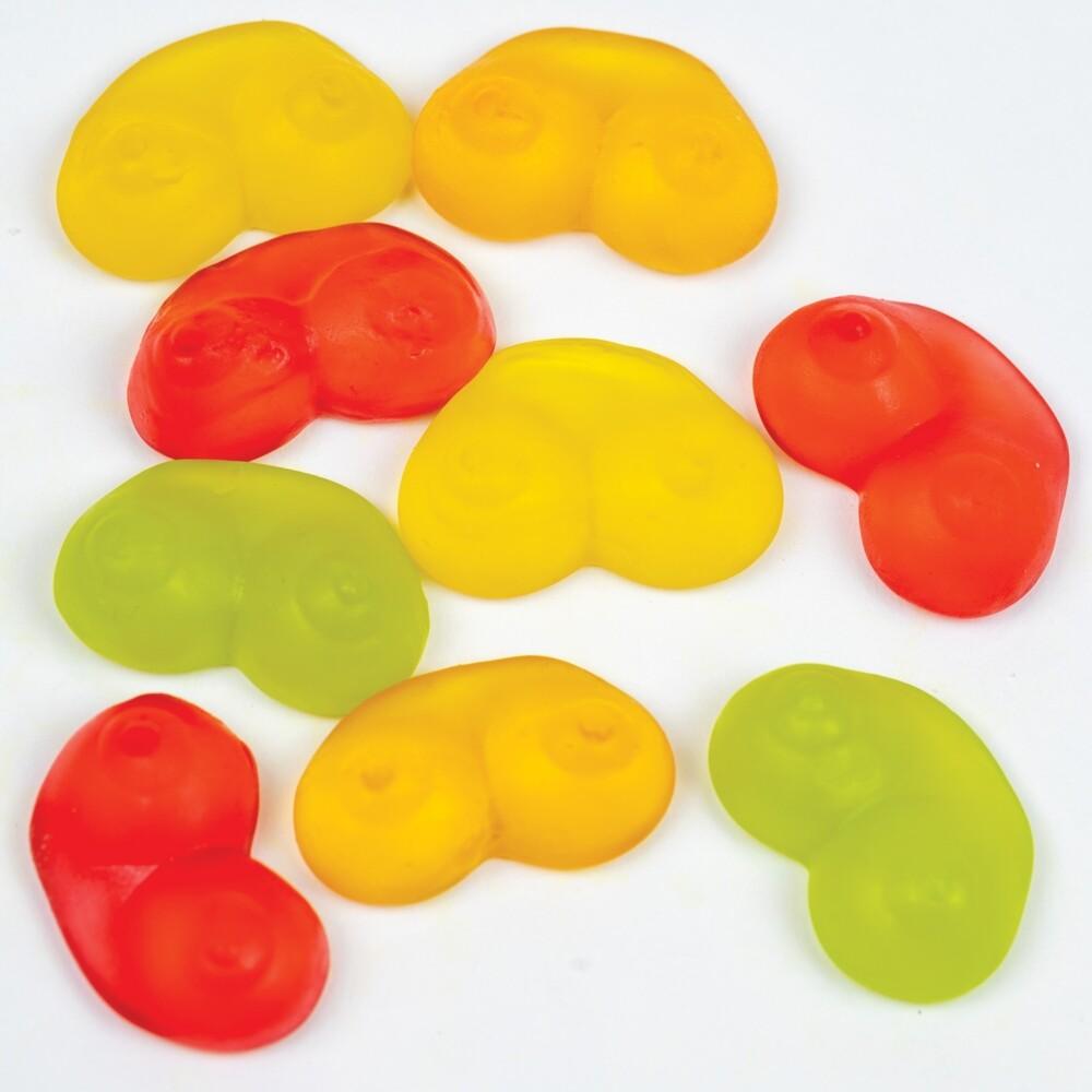 Jelly Boobs Caramelle Sexy thumbnail 2