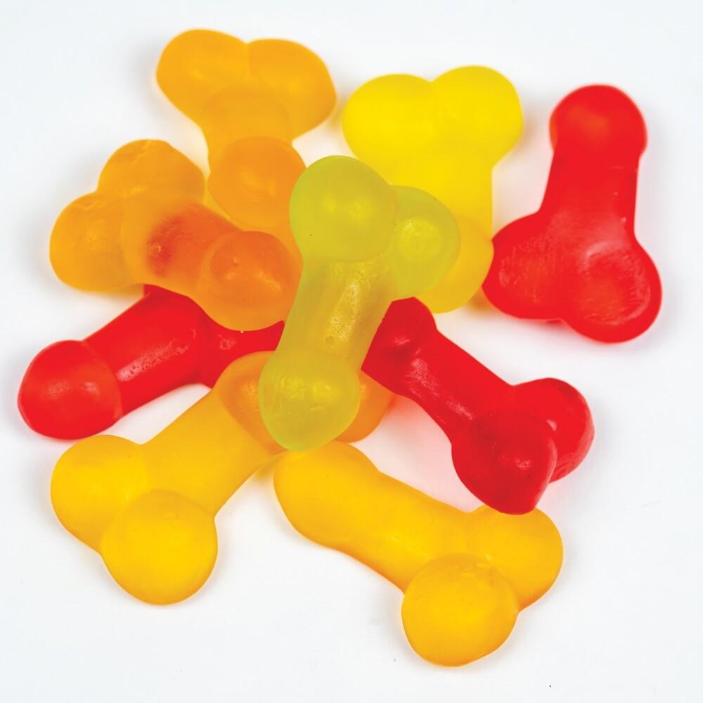 Jelly Willies Caramelle Sexy thumbnail 2