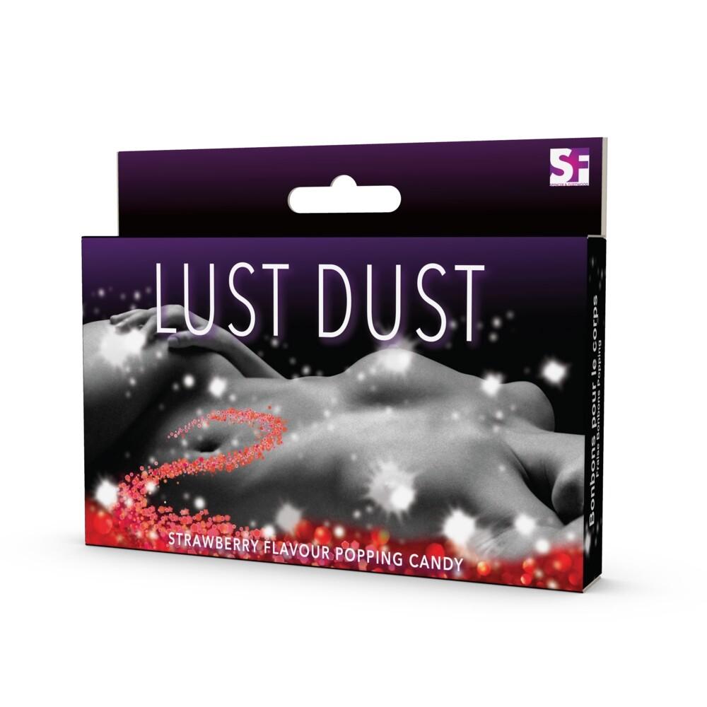 Lust Dust Caramelle Sexy thumbnail 2
