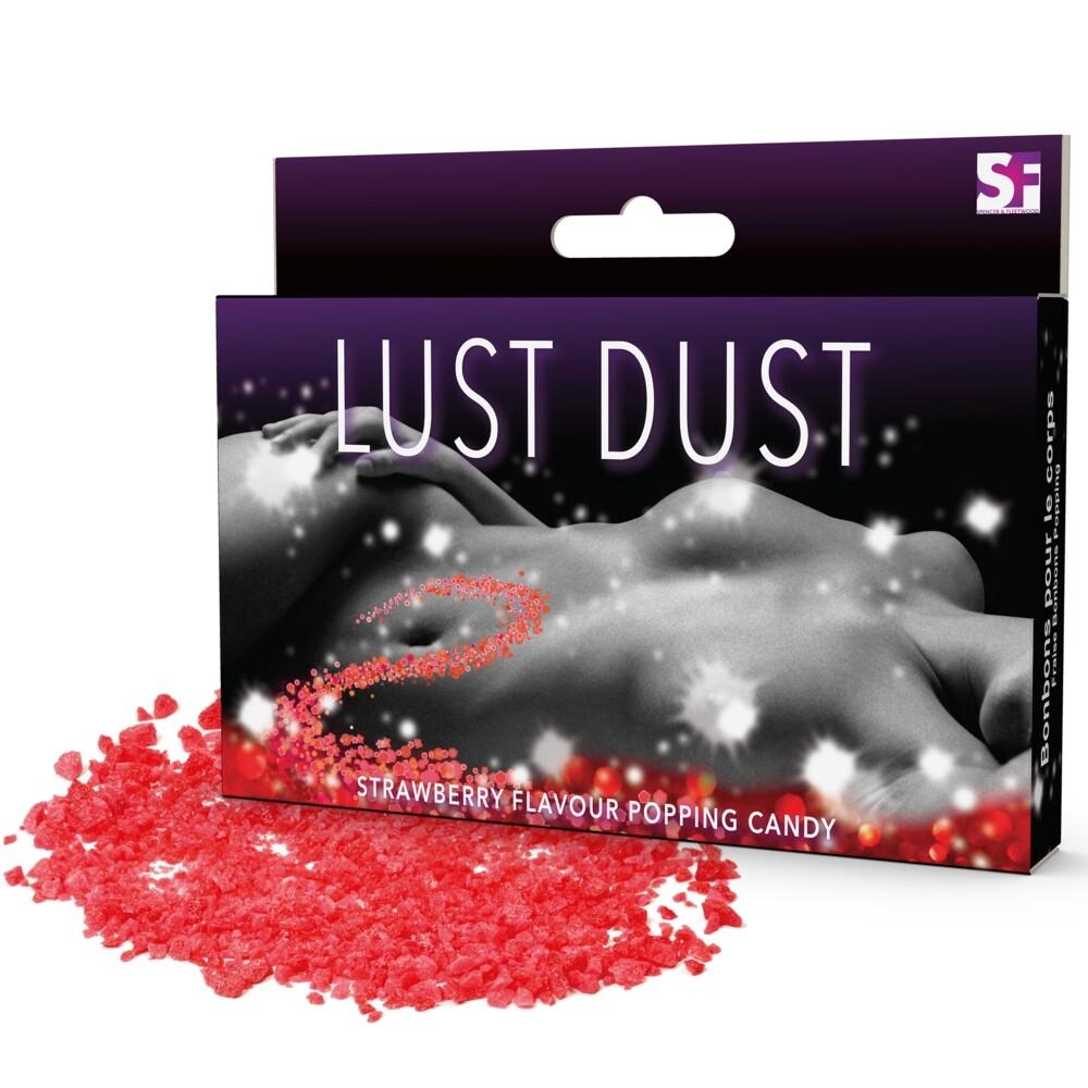 Lust Dust Caramelle Sexy