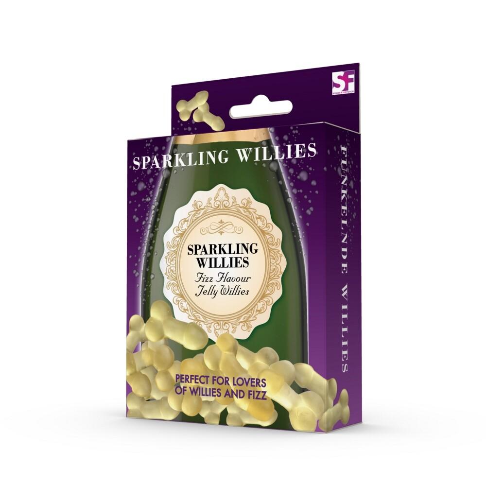 Sparkling Willies Caramelle Sexy thumbnail 2