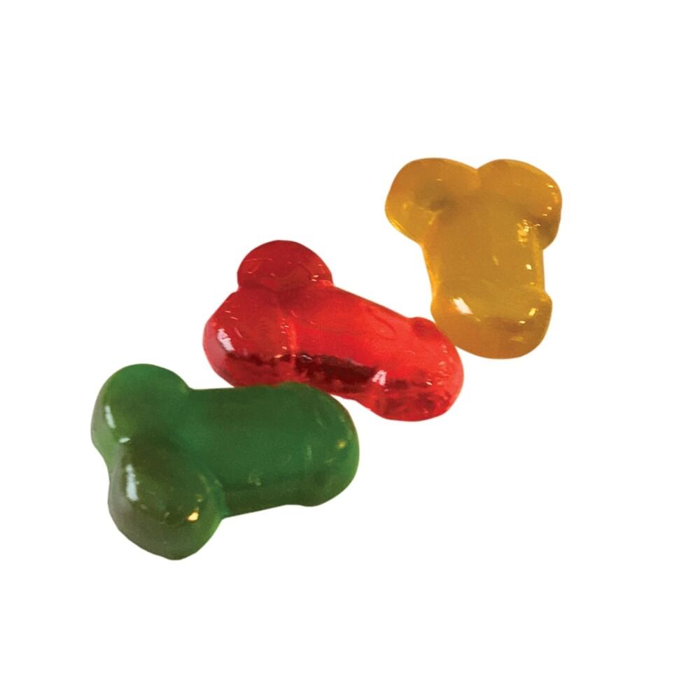 Succulent Hard Willies Caramelle Sexy thumbnail 2