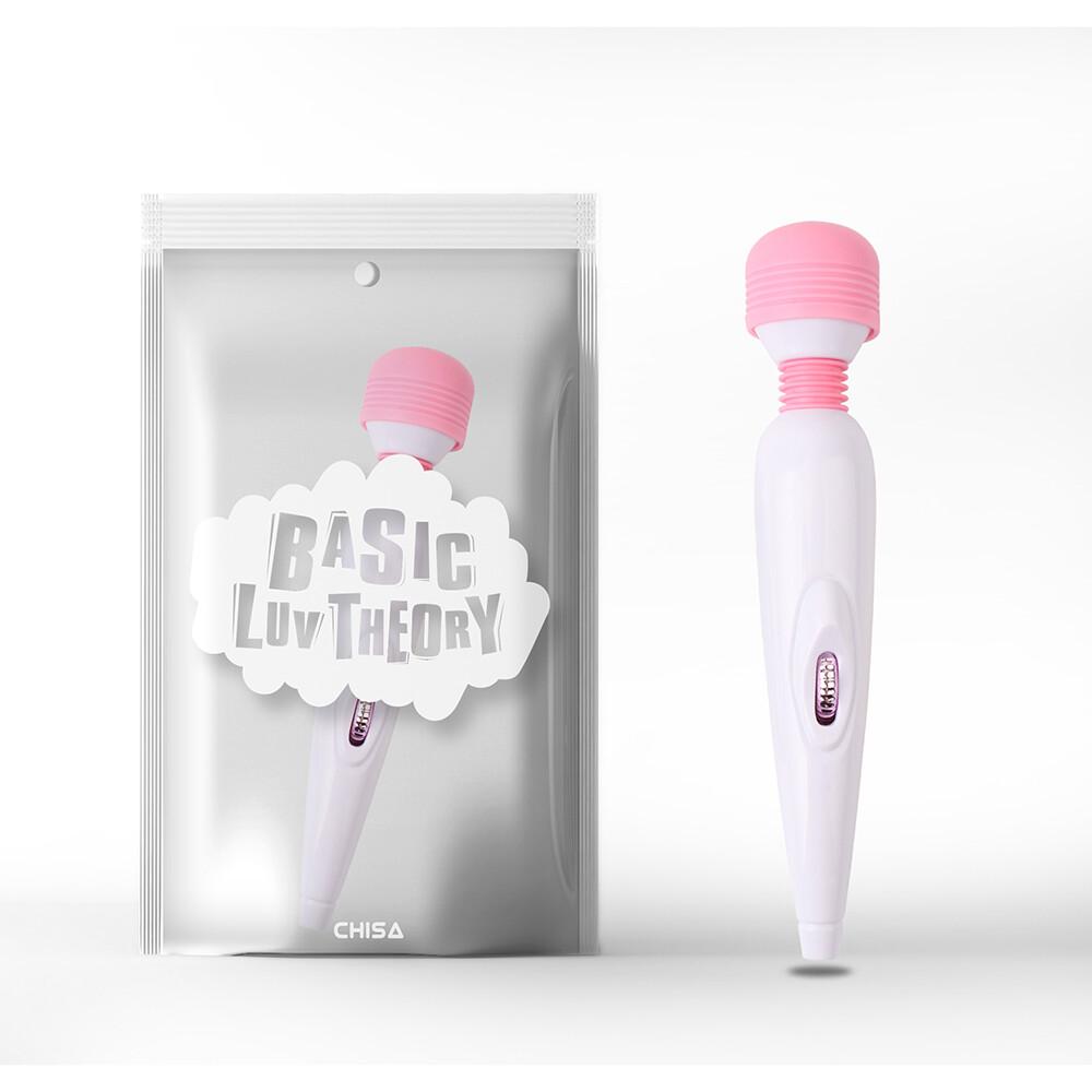 Magic Wand Curve thumbnail 9