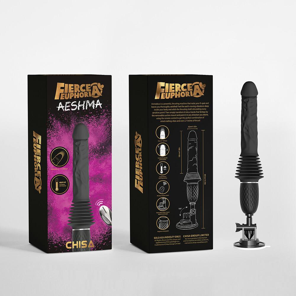 Macchina del Sesso Aeshma thumbnail 5