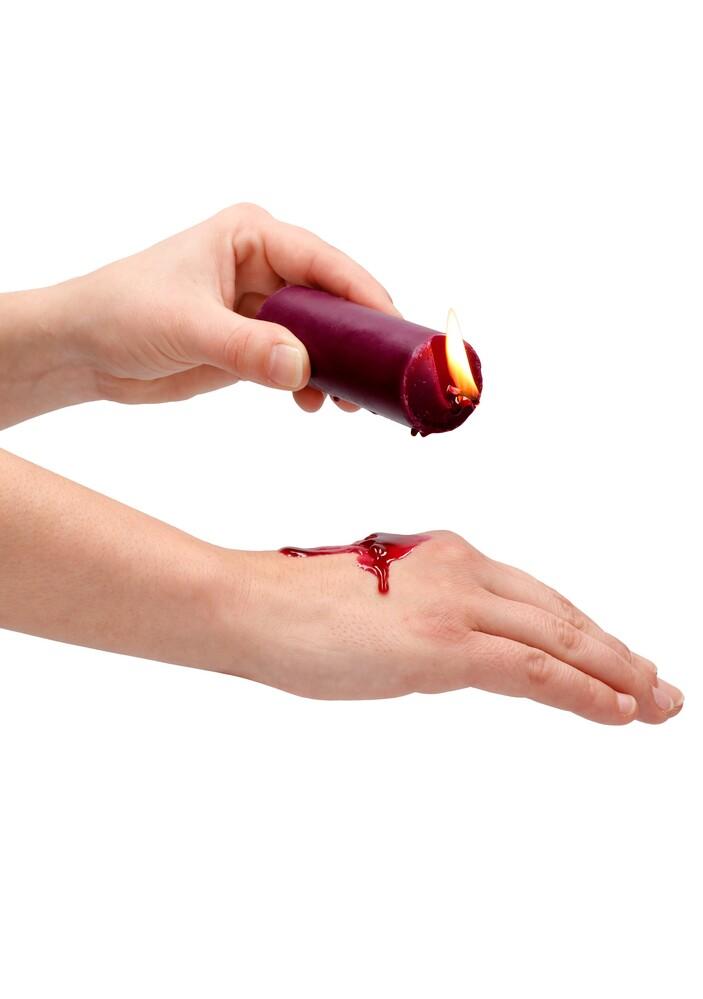 Candela Wax Play Rose thumbnail 2